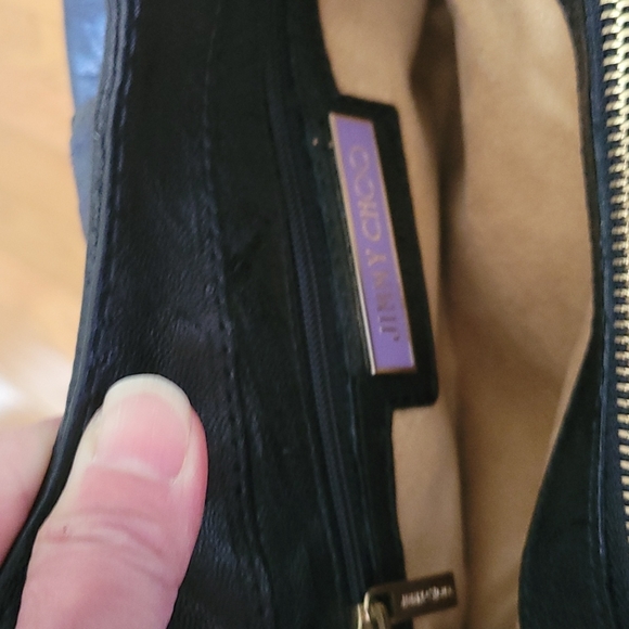 Jimmy Choo bag - Picture 4 of 10